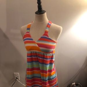 Children’s Summer Dress
